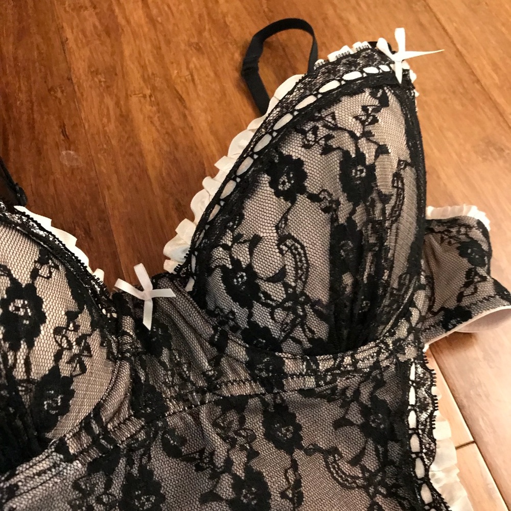 Victoria’s Secret Teddy